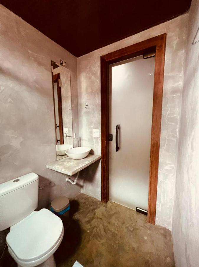 דירות פרננדו דה נורונהה Refugio Da Rita מראה חיצוני תמונה