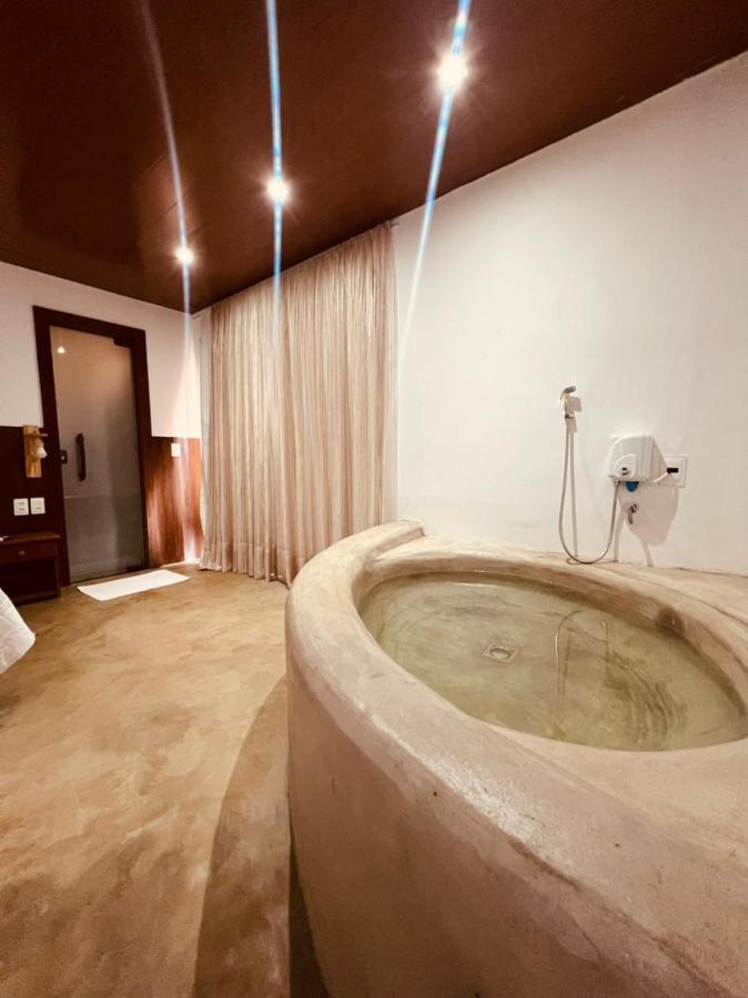 דירות פרננדו דה נורונהה Refugio Da Rita מראה חיצוני תמונה